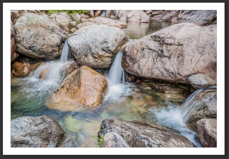 Galeria Girlotta Corse Bastia Centuri Cap Corse Calvi Porto Îles Sanguinaires Myrte Vin Mer Méditerrannée