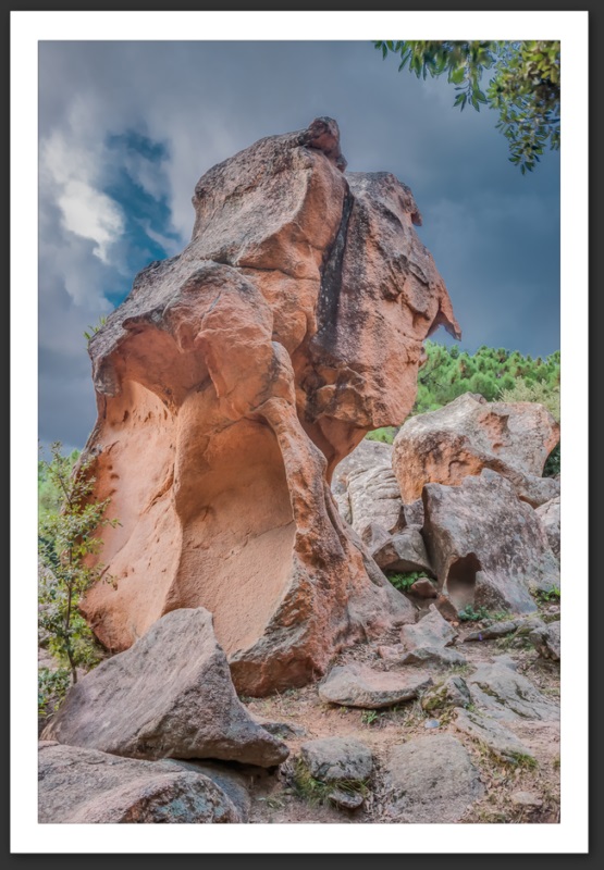 Galeria Girlotta Corse Bastia Centuri Cap Corse Calvi Porto Îles Sanguinaires Myrte Vin Mer Méditerrannée