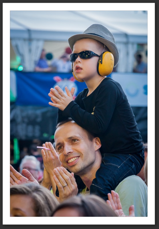 Caribana festival 2013 musique