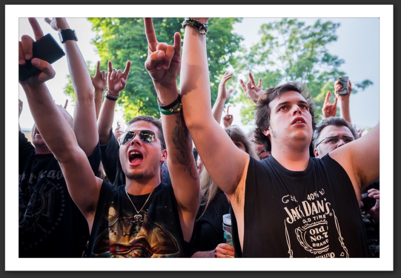 Caribana festival 2013 musique