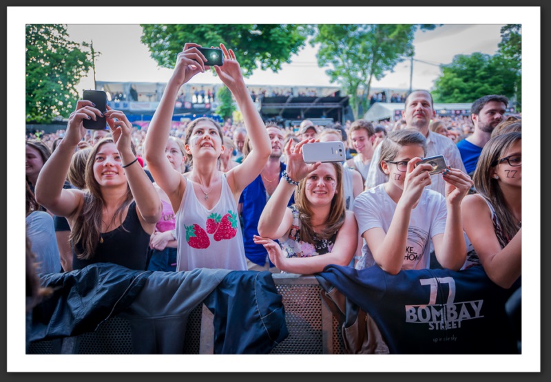 Caribana festival 2013 musique