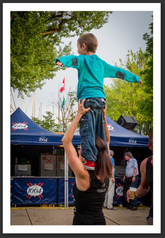 Caribana festival 2013 musique