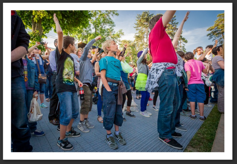 Caribana festival 2013 musique