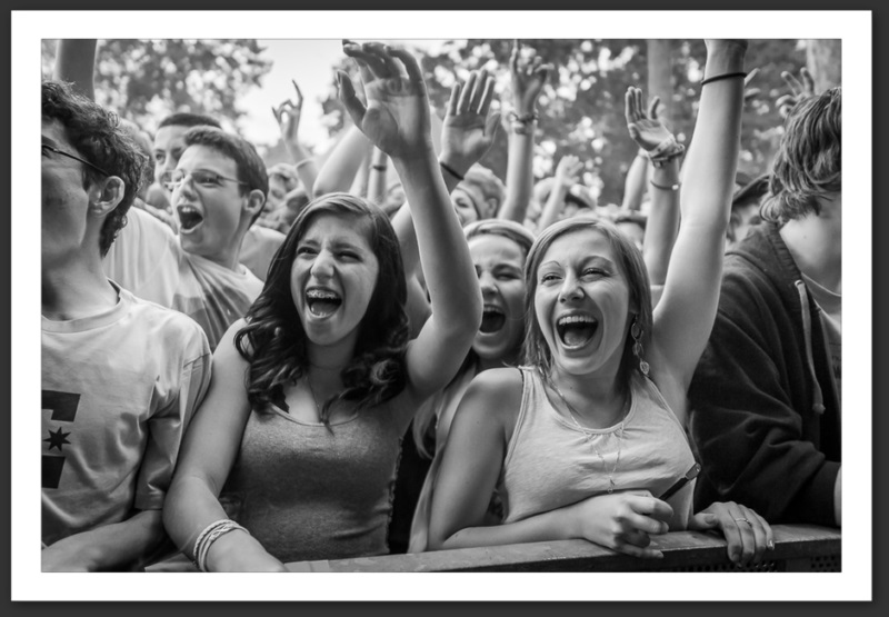 Caribana festival 2013 musique