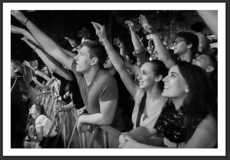 Caribana festival 2013 musique