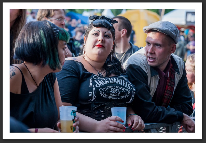 Caribana festival 2013 musique