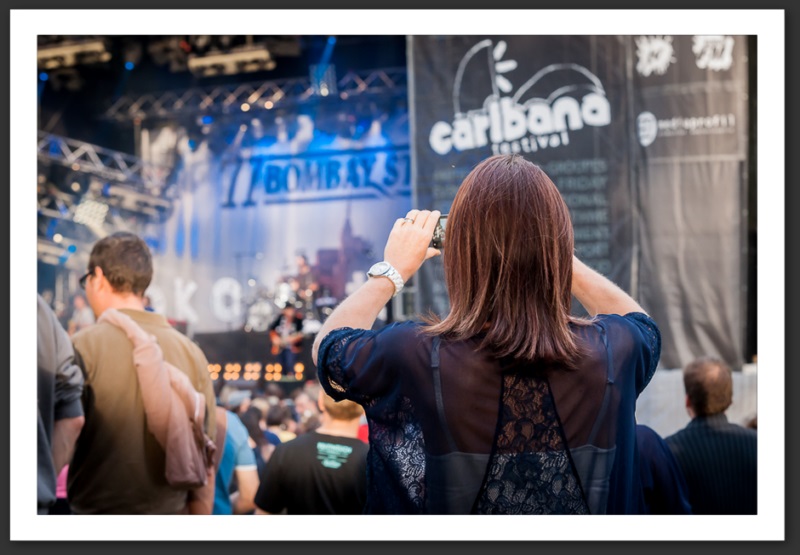 Caribana festival 2013 musique