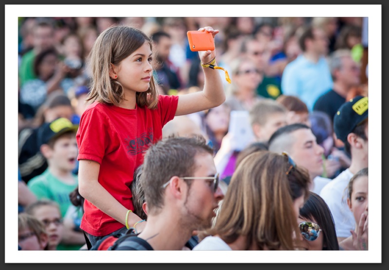 Caribana festival 2013 musique
