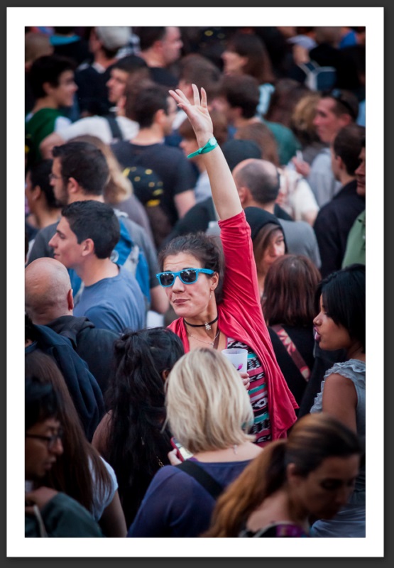 Caribana festival 2013 musique