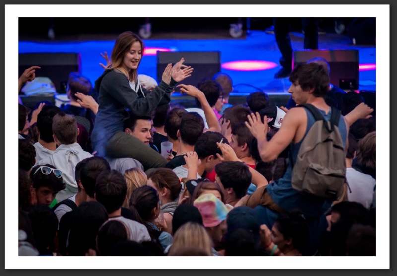 Caribana festival 2013 musique