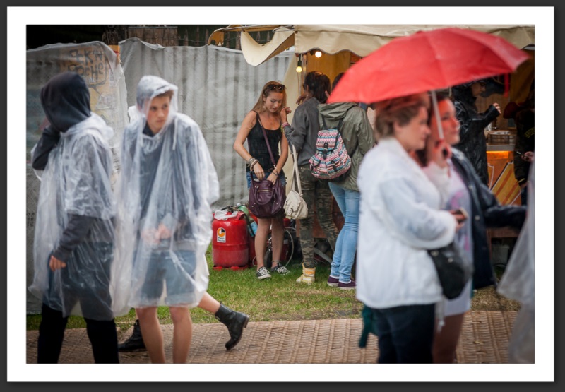 Caribana festival 2013 musique
