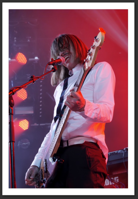 The Rambling Wheels Festi'neuch