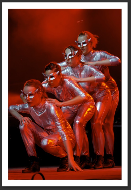 The Rambling Wheels Festi'neuch