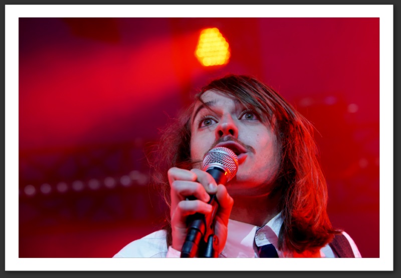 The Rambling Wheels Festi'neuch