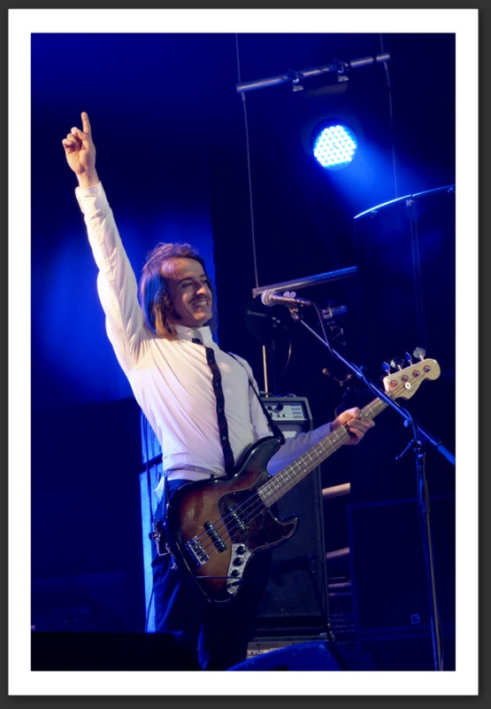 The Rambling Wheels Festi'neuch