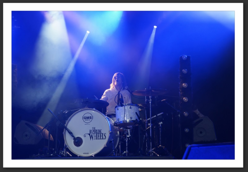 The Rambling Wheels Festi'neuch