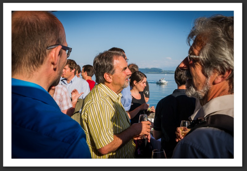 CHYN Université de Neuchâtel