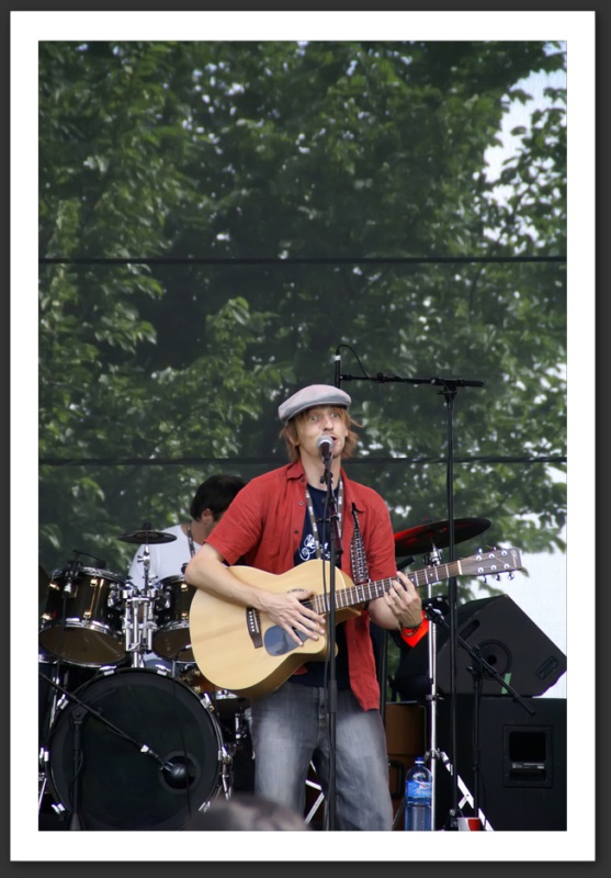 Regard du Nord Festi'neuch