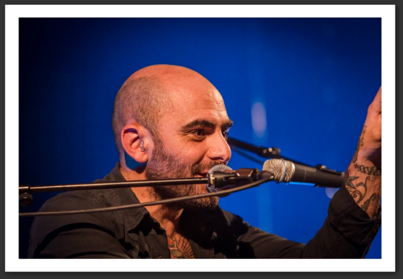 Da Silva Seul en Scène 2012