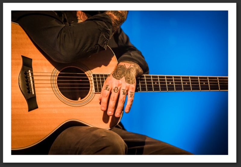 Da Silva Seul en Scène 2012