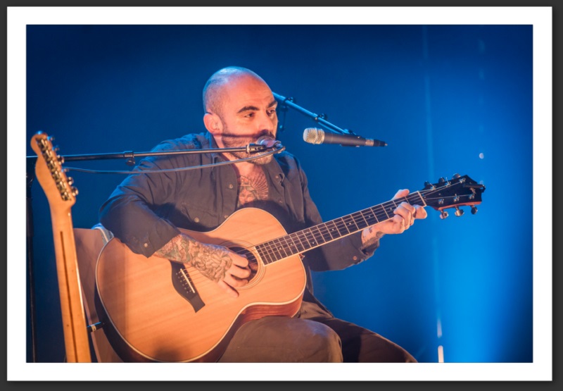 Da Silva Seul en Scène 2012