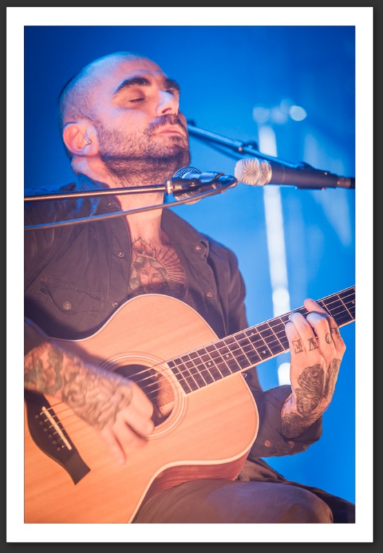 Da Silva Seul en Scène 2012