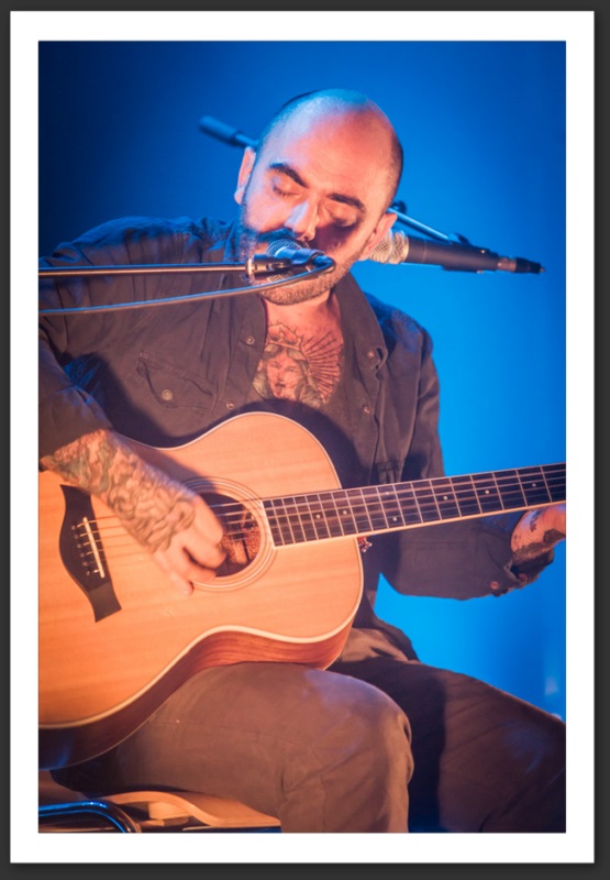 Da Silva Seul en Scène 2012