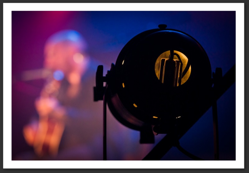 Da Silva Seul en Scène 2012