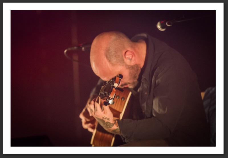 Da Silva Seul en Scène 2012