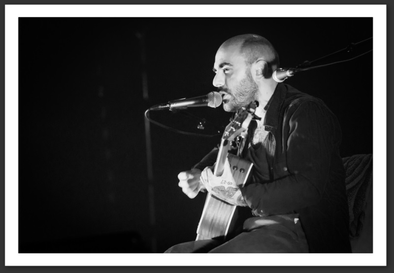 Da Silva Seul en Scène 2012