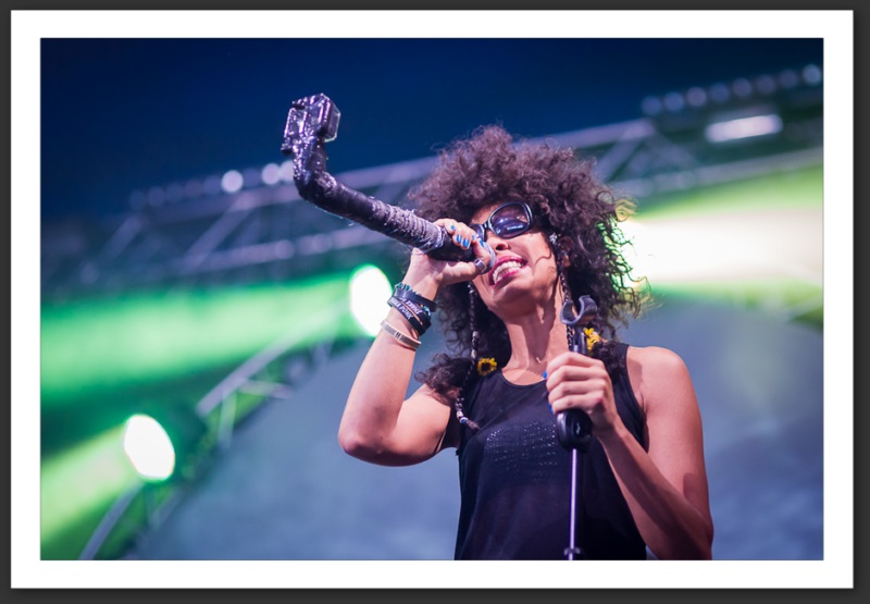 Shaka Ponk Festi'neuch 2012