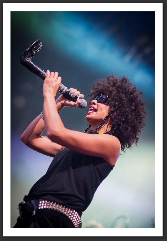 Shaka Ponk Festi'neuch 2012