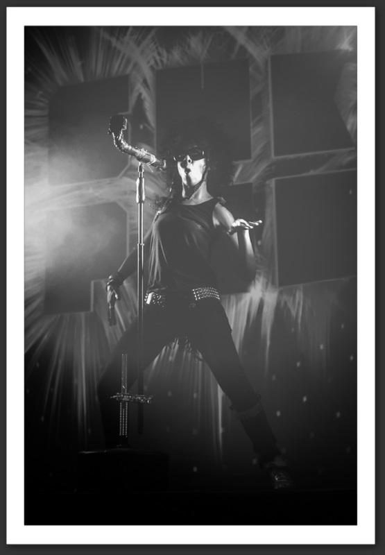 Shaka Ponk Festi'neuch 2012