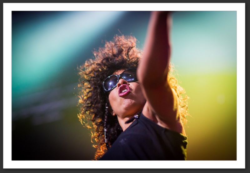 Shaka Ponk Festi'neuch 2012