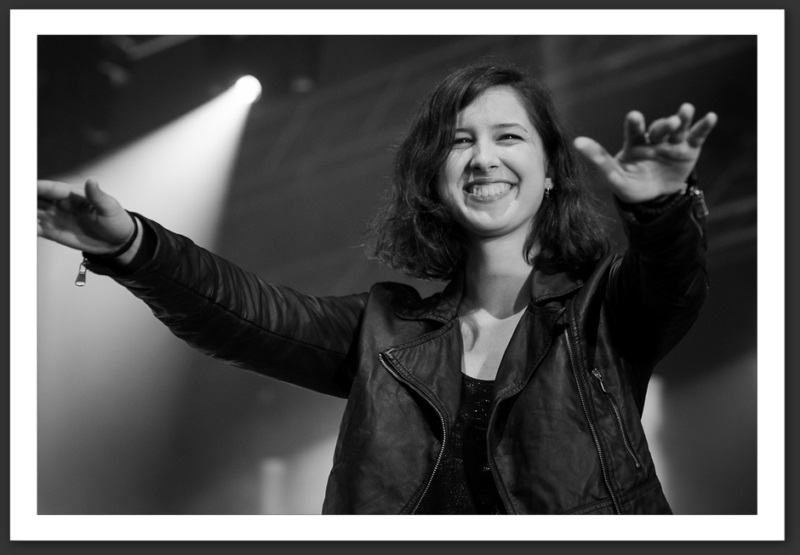 Shantel & Bucovina Club Orkestar Festi'neuch 2012