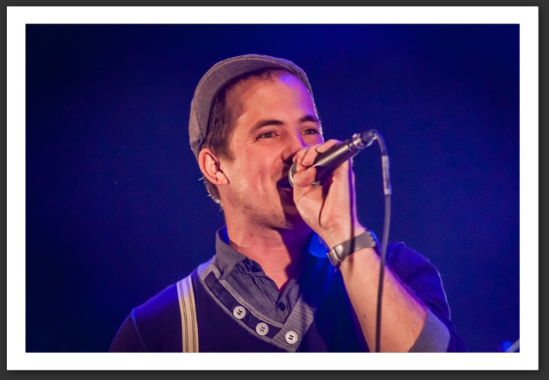 Sim's Lucelle Sonore Festival