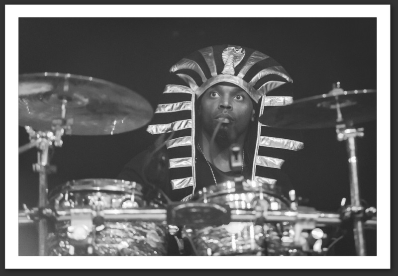 Sister Sledge Caribana festival 2013 musique