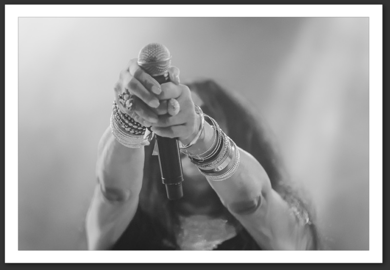 Sister Sledge Caribana festival 2013 musique