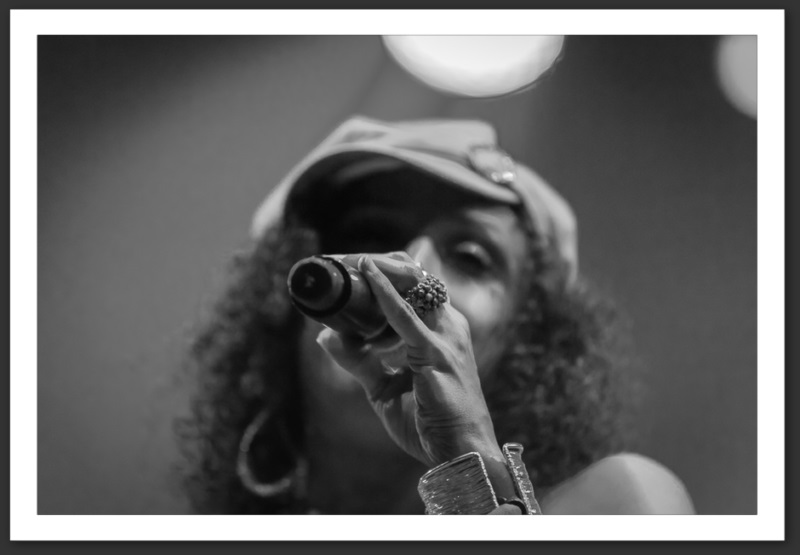 Sister Sledge Caribana festival 2013 musique