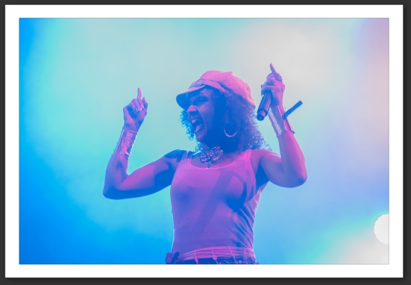 Sister Sledge Caribana festival 2013 musique