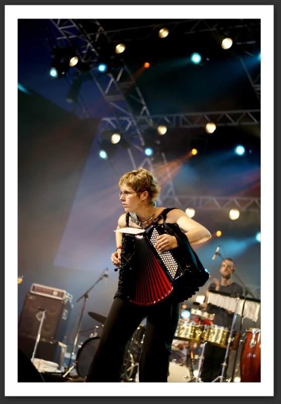 Skarbonari Festi'neuch