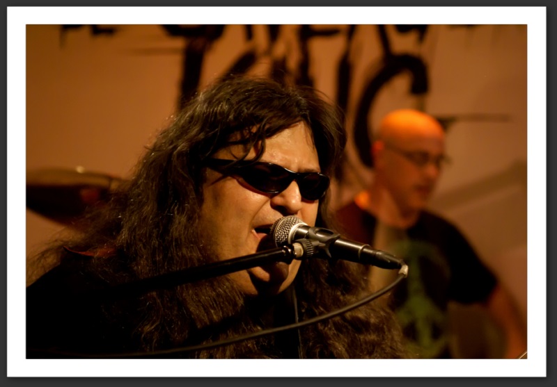 Stevie Cochran Bar King