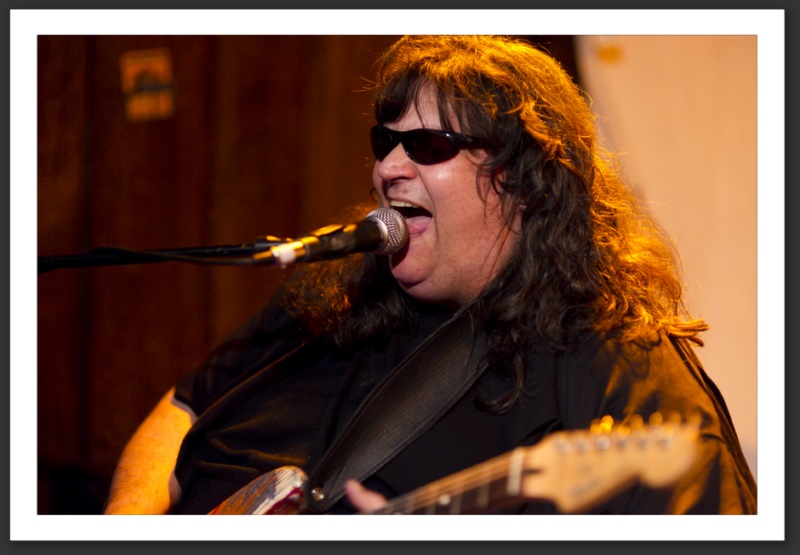 Stevie Cochran Bar King