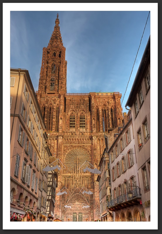 Strasbourg