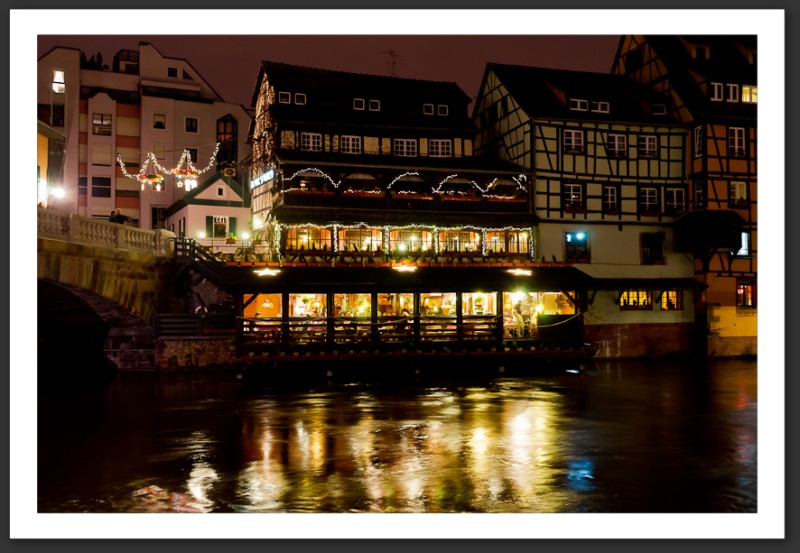 Strasbourg
