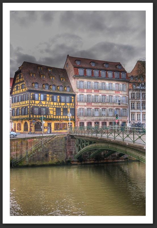 Strasbourg