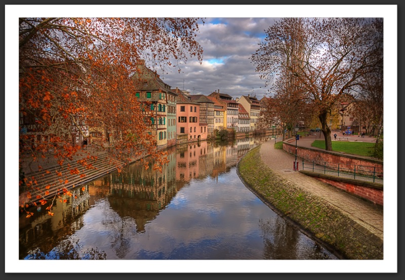 Strasbourg HDR