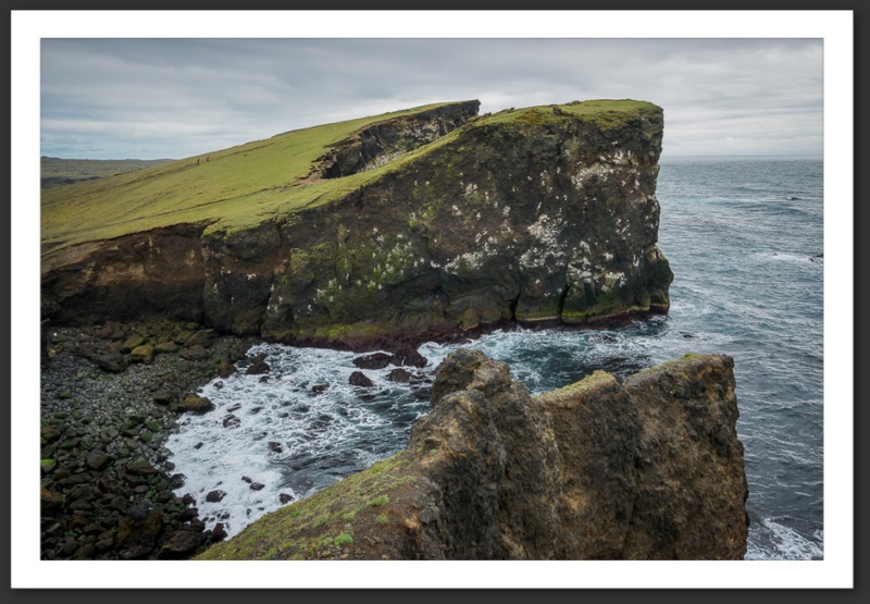 Islande Reykjavik Akureyri Eyjafjallajökull geyser volcan glacier 