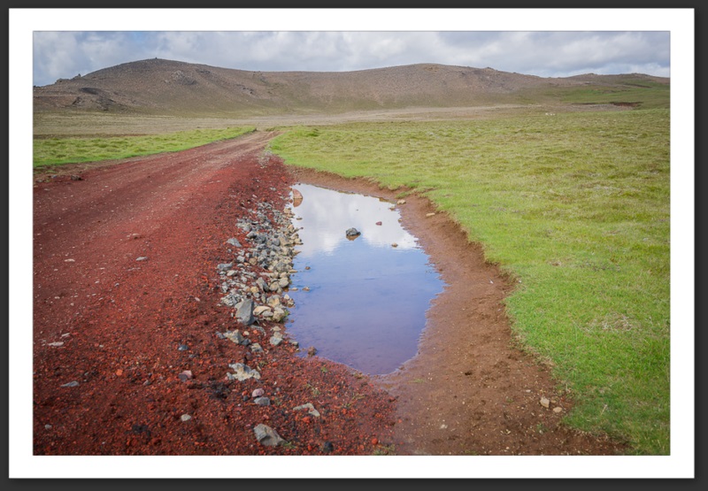 Islande Reykjavik Akureyri Eyjafjallajökull geyser volcan glacier 