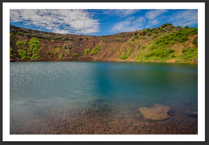 Islande Reykjavik Akureyri Eyjafjallajökull geyser volcan glacier 